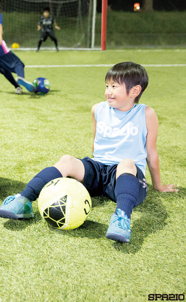 ジュニアPALLCUFFIEノースリーブシャツ