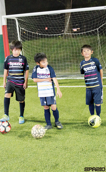 ジュニアCOLORATOコンファイン2プラクティスシャツ