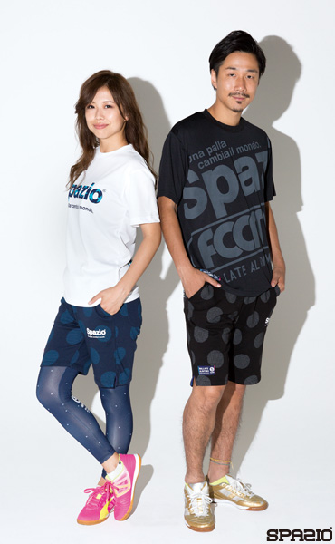 スタープラクティスシャツ