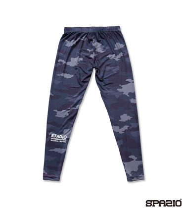 CAMUFFAMENTOインナーパンツ