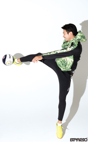 MARMOピステシャツ