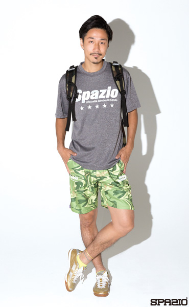 MARMO2プラクティスパンツ