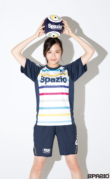 COLORATOコンファイン2プラクティスシャツ