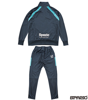 ジュニアトレーニングスーツ