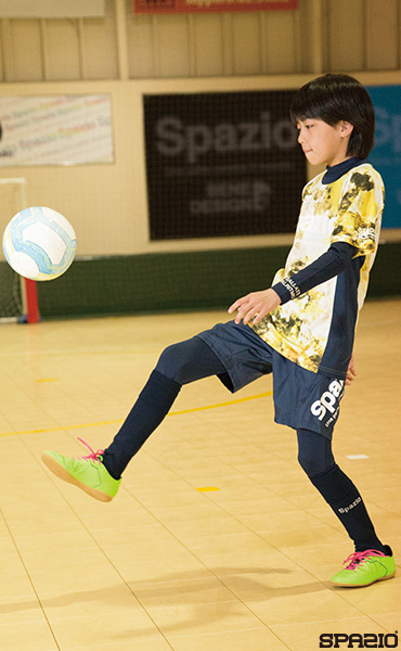 ジュニアプラシャツインナーセット