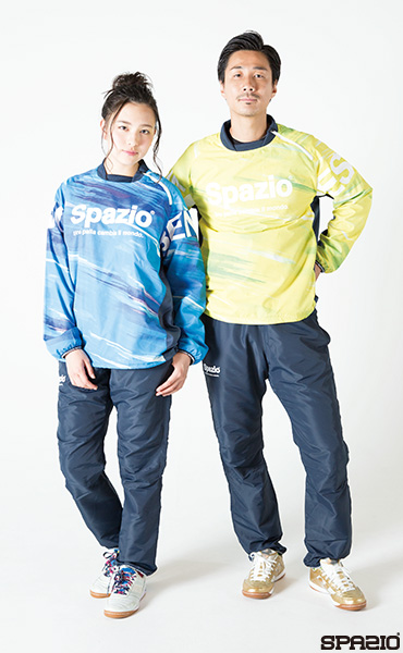 ピステパンツ(裏メッシュ)