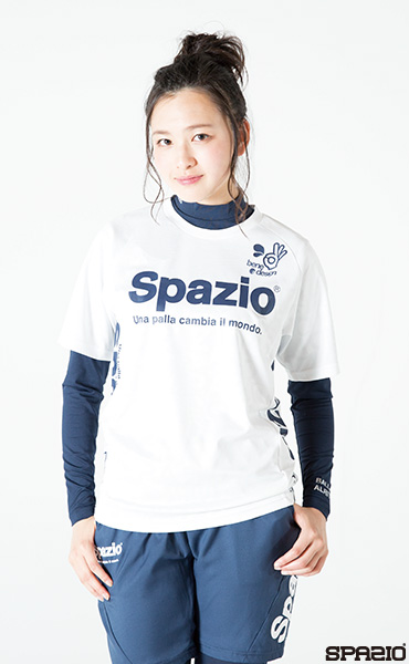 プラシャツインナーセット