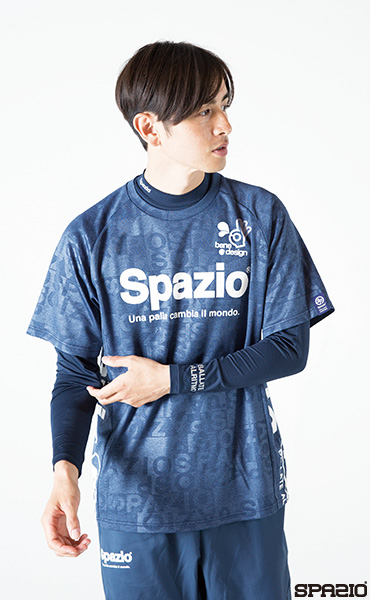 プラシャツインナーセット