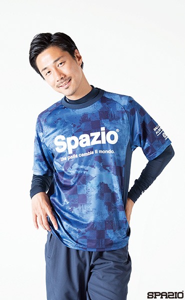 プラシャツインナーセット