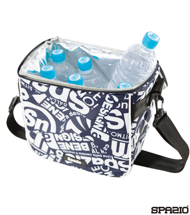 クーラーボックス