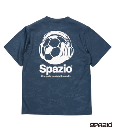 ジュニアボールヘッドフォンプラTシャツ