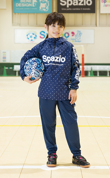 ジュニアトレーニングスリムパンツ