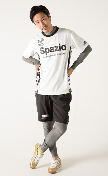 杢インナーパンツ