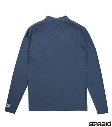 杢インナーシャツ