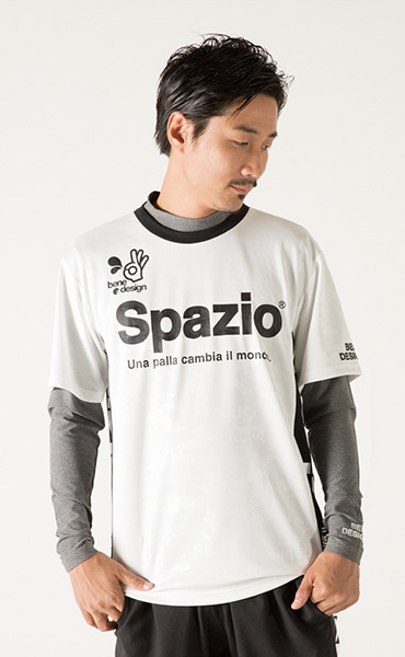 杢インナーシャツ