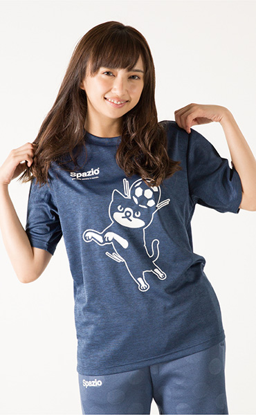 PIPPOプラTシャツ