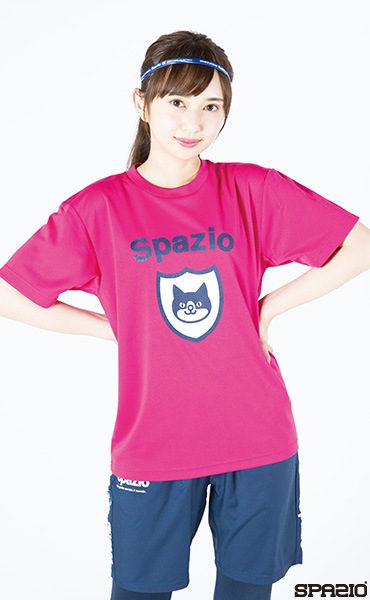 PIPPOエンブレムプラシャツ