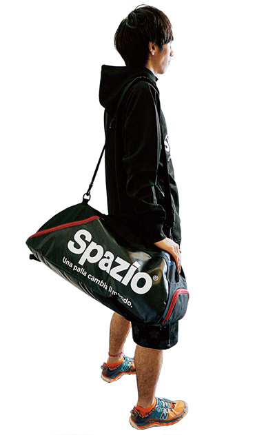 SPAZIO 3WAY BAG