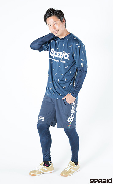 インナーシャツ