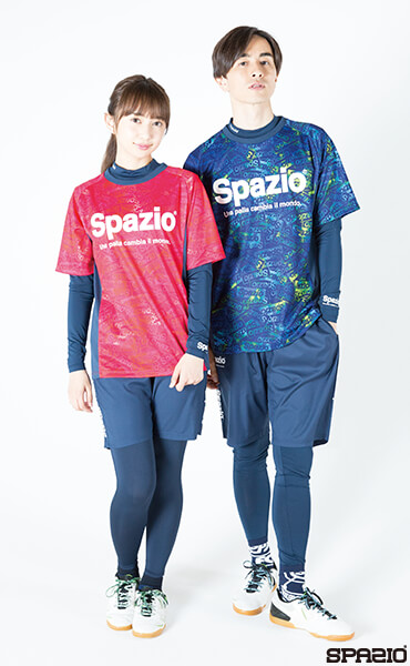 プラシャツインナーセット