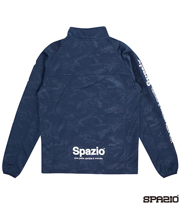 ジュニアエステルリップニットパーカー