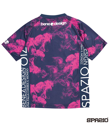 ジュニアFOGプラクティスシャツ