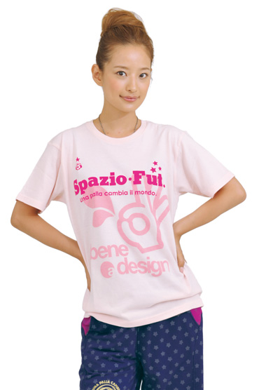POPOLARE T SHIRT
