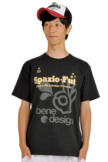 POPOLARE T SHIRT