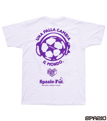 POPOLARE T SHIRT
