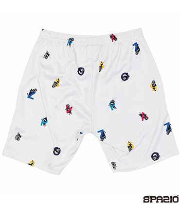 ジュニアPippo裏起毛ハーフパンツ