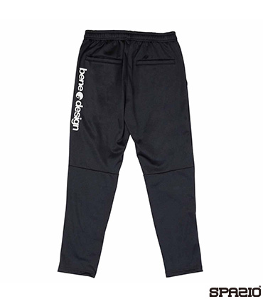 ジュニア裏フリースボンディングパンツ