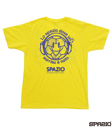 SORRISO T SHIRT