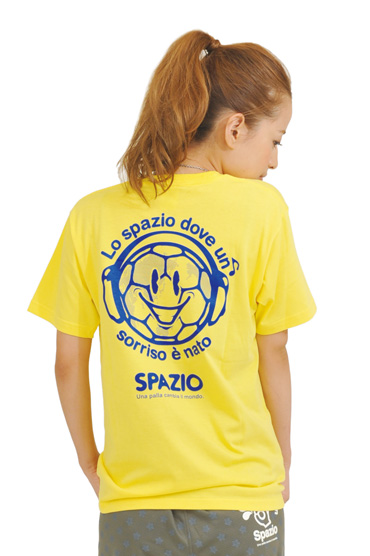 SORRISO T SHIRT