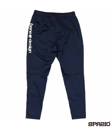 ジュニアBENEロゴトレーニングパンツ