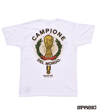 TROFEO T SHIRT