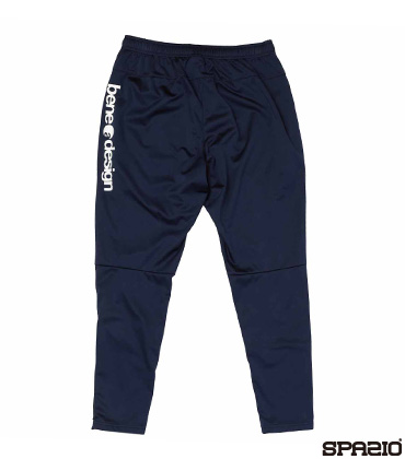 BENEロゴトレーニングパンツ