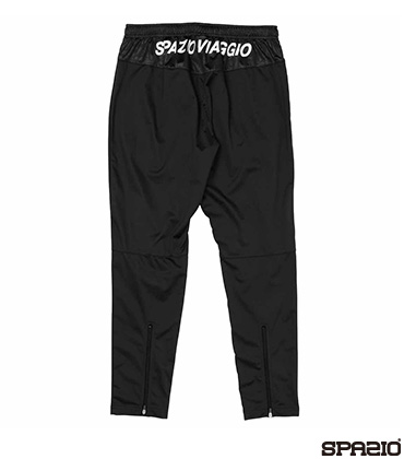 SpazioViaggioトレーニングパンツ