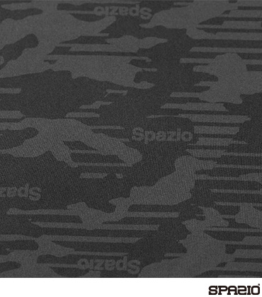 裏起毛迷彩インナーパンツ