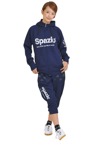 STAR FORMAZIONE ZIP UP PARKA