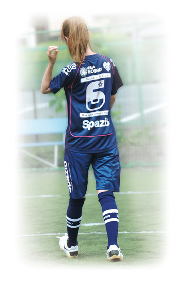 MOLTO BENE PRACTICE PANTS