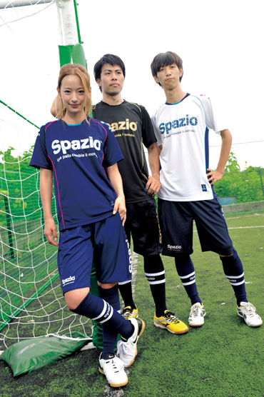 MOLTO BENE PRACTICE PANTS