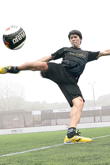 MOLTO BENE PRACTICE PANTS