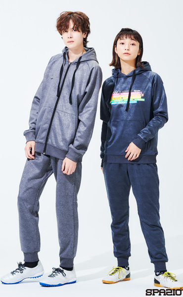 PIPPO裏シャギーパンツ