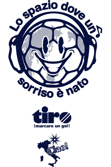 SORRISO NO SLEEVE SHIRT