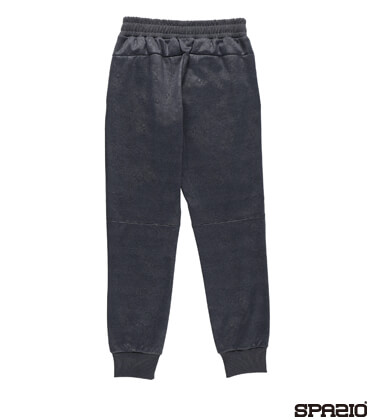 ジュニア裏シャギーパンツ