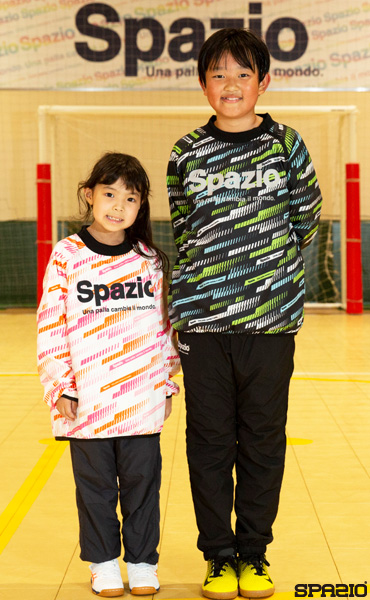 ジュニア裏メッシュピステパンツ