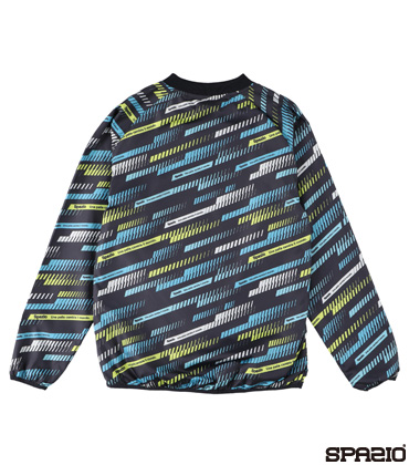 裏メッシュトラックピステジャケット