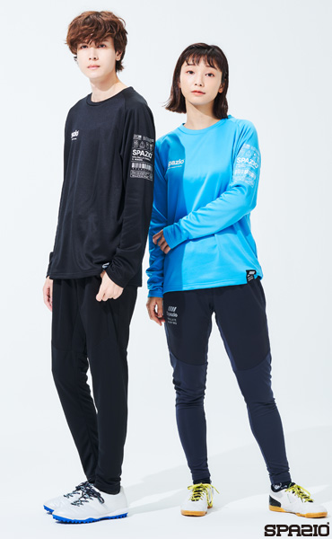 裏起毛スウェット