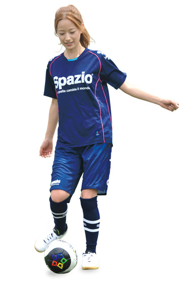 MOLTO BENE PRACTICE SHIRT