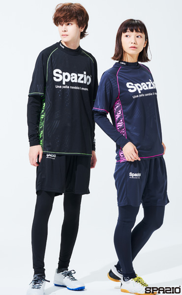 コンポジプラシャツインナーセット